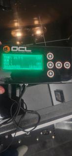 Kweekspullen 2 x ocl controller/panel compleet 100,00 euro, Ophalen of Verzenden, Kweeklamp