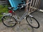 Gazelle chamonix, Fietsen en Brommers, Fietsen | Dames | Damesfietsen, Ophalen, Gebruikt, Versnellingen, 56 cm of meer