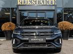 Volkswagen T-Roc 1.5 TSI R-Line|PANO|ACC|CAMERA|19''|KEYLESS, 4 cilinders, 150 pk, Bedrijf, SUV of Terreinwagen