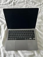 MacBook Air te koop (onbeschadigd) incl. oplader en doos, Computers en Software, Apple Macbooks, 2 tot 3 Ghz, 13 inch, Ophalen of Verzenden