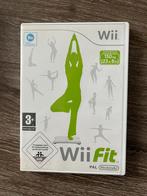 Wii Fit, Wii, Spelcomputers en Games, Games | Nintendo Wii, Vanaf 3 jaar, Platform, Ophalen of Verzenden, 1 speler