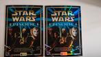 Star Wars Merlin Episode 1 Sticker Books, Ophalen of Verzenden, Gebruikt, Boek of Poster