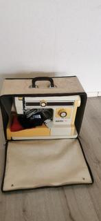 Naaimacine KAYSER 321 Made voor PFAFF werkt goed, Ophalen of Verzenden, Zo goed als nieuw, Naaimachine, Pfaff