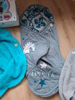 Lodger Zak + Extra Inlegdekens, Ophalen, Overige typen, Buik of Rug, Zo goed als nieuw