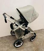 Bugaboo fox2 kinderwagen als nieuw, Kinderen en Baby's, Kinderwagens en Combinaties, Ophalen, Zo goed als nieuw, Combiwagen, Verstelbare duwstang