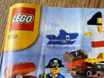 Lego 6192 piraat, Gebruikt, Ophalen of Verzenden, Lego