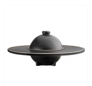 Bricknic BBQ Planet beschikbaar voor biedingen