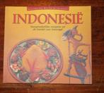 Culinaire reisbibliotheek Indonesië Periplus, Azië en Oosters, Tapas, Hapjes en Dim Sum, Ophalen of Verzenden, Heinz Von Holzen Lother Arsana