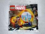 Lego Marvel Super Heroes 30652 Doctor Strange's Portaal, Nieuw, Complete set, Ophalen of Verzenden, Lego