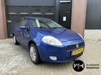 Fiat Grande Punto 1.4 Edizione Blue & Me Airco, Auto's, Fiat, Voorwielaandrijving, Gebruikt, 4 cilinders, Grande Punto