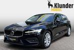 Volvo V60 2.0 B4 Business Pro |Navi|BLIS|DAB|, Auto's, Euro 6, 4 cilinders, 1969 cc, Zwart