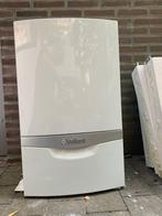 Vaillant CV-combiketel EcoTec Plus VHR, Ophalen, 30 tot 80 cm, Gebruikt, Hoog rendement (Hr)