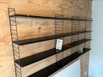 Nisse Strinning String wandsysteem wandplank boekenplank, Huis en Inrichting, Woonaccessoires | Wandplanken en Boekenplanken, Ophalen of Verzenden