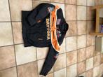 Motorjas/-jack HARLEY DAVIDSON DAYTONA, XXXL, Jas | textiel, Dames, Harley Davidson, Ophalen of Verzenden