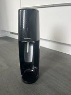 Sodastream met 1,5 cilinder, Ophalen of Verzenden, Gebruikt