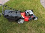MTD benzine grasmaaier 55cm, Ophalen, Gebruikt, 50 cm of meer, Mulchfunctie
