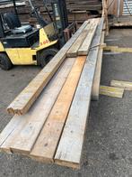 Houten Balken - 6.6m Lang, Ophalen, Gebruikt, 250 cm of meer, Balken