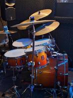 Premier XPK drumstel birch shellset, Muziek en Instrumenten, Drumstellen en Slagwerk, Ophalen, Zo goed als nieuw, Premier