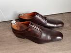 Santoni herenschoenen maat 7 / 41, Kleding | Heren, Santoni, Ophalen of Verzenden, Zo goed als nieuw, Santoni