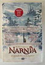 De Kronieken van Narnia (incl. DVD) (nieuw), Boeken, Ophalen of Verzenden, Nieuw