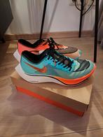 Nike Zoomx Vaporfly next %2, Nieuw, Blauw, Ophalen of Verzenden, Nike