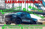 Dodge Ram 1500 5.7 V8 4x4 Crew Cab Laramie | BPM VRIJ! | Ele, Automaat, 402 pk, Leder, Bedrijf