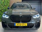 BMW X5 XDrive45e High Executive M-Sport / Pano / H&K / 360*, Gebruikt, Vierwielaandrijving, Hybride Elektrisch/Benzine, SUV of Terreinwagen