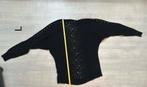 Trui maat: L, Kleding | Dames, Verzenden, Zo goed als nieuw, Maat 38/40 (M), Zwart