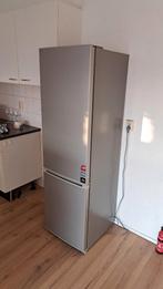 Inventum - Koel/vriescombinatie - Zuinig & stil - 178 cm, Ophalen, Gebruikt, 200 liter of meer, Met aparte vriezer