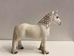 Schleich 13739 Fellpony Hengst, Ophalen of Verzenden, Paard