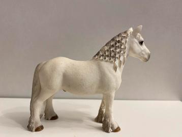 Schleich 13739 Fellpony Hengst beschikbaar voor biedingen