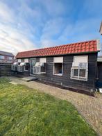 Duivenhok 4 jaar oud, Ophalen, Hout, Volière