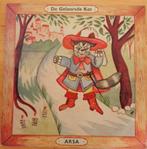 De Gelaarsde Kat (hoorspel ), Cd's en Dvd's, Vinyl Singles, Nederlandstalig, Gebruikt, Ophalen of Verzenden, 7 inch