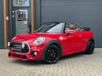 Mini Mini Cabrio 2.0 Cooper S Knightsbridge Edition, Gebruikt, Euro 6, 4 stoelen, Onderhoudsboekje