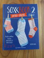Kerstin Balke - Soxxbook 2 NIEUW, Ophalen of Verzenden, Zo goed als nieuw, Breien of Haken, Patroon of Boek