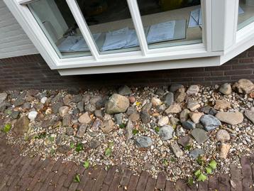 Sierkeien & Grint - 4m2 beschikbaar voor biedingen