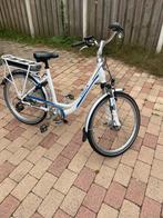 Stella elektrische fiets, 47 tot 51 cm, Ophalen of Verzenden, Zo goed als nieuw, Overige merken