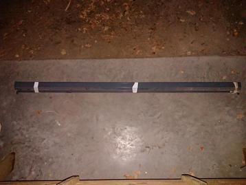 Zonwering rolgordijn screen 2296x1380mm BxH beschikbaar voor biedingen