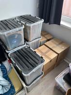 Grote partij LP’s 600+ st, Ophalen, Gebruikt