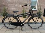 Cortina U4 Transportfiets *NIEUW MODEL* NIEUWSTAAT, Fietsen en Brommers, Fietsen | Heren | Herenfietsen, 49 tot 53 cm, Ophalen of Verzenden