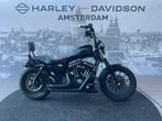 Harley-Davidson XL883 N Iron (bj 2015), Bedrijf, Overig