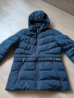 Cars jeans winterjas/damesjas/jas m, Maat 38/40 (M), Blauw, Ophalen of Verzenden, Cars