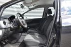 Fiat PUNTO 1.2 ACTIVE / 5 DEURS / AIRCO, Voorwielaandrijving, 1242 cc, 4 cilinders, Zwart