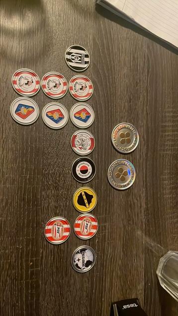 Cluppies plus beschikbaar voor biedingen