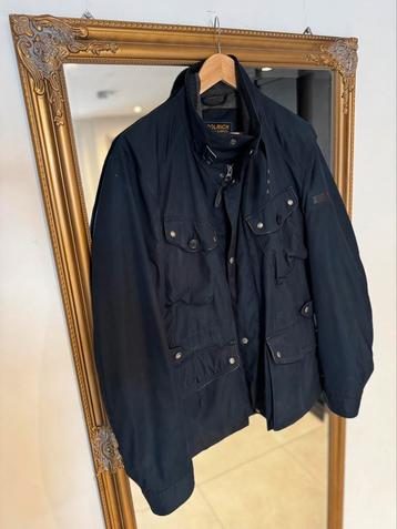 Woolrich John Rich & Bros Field Jacket Heren beschikbaar voor biedingen