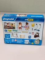 PLAYMOBIL My Life PROMO Fitnesstraining 71806 NIEUW Set, Kinderen en Baby's, Speelgoed | Playmobil, Nieuw, Ophalen of Verzenden