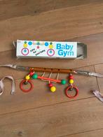 Baby-gym,, Ophalen of Verzenden, Zo goed als nieuw, Overige typen