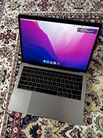 Macbook Pro 2018 13" - i5, 8GB, 256GB, Computers en Software, Apple Macbooks, Gebruikt, 256 GB, 2 tot 3 Ghz, Qwerty