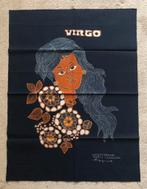 Batik doek uit Indonesië sterrenbeeld Maagd (Virgo), Verzenden