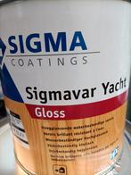 Sigma Yachtlak - 2.5L, Ophalen of Verzenden, Nieuw